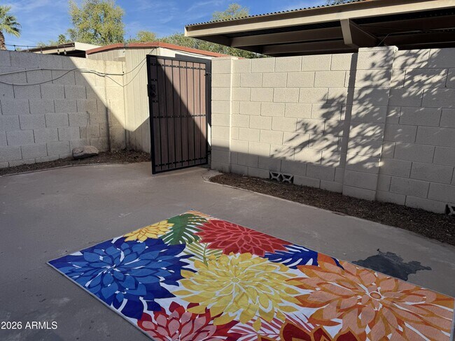 Photo - 4028 N Granite Reef Rd