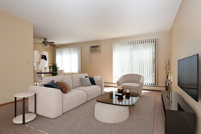 Photo - The Edge of Uptown