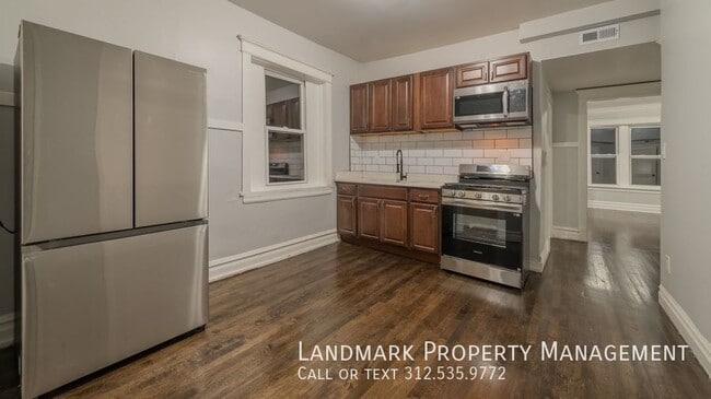 Building Photo - 1843 W 54th St Unit 1845 -2W