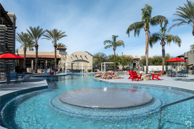Building Photo - The Reserve at Star Pass Rental