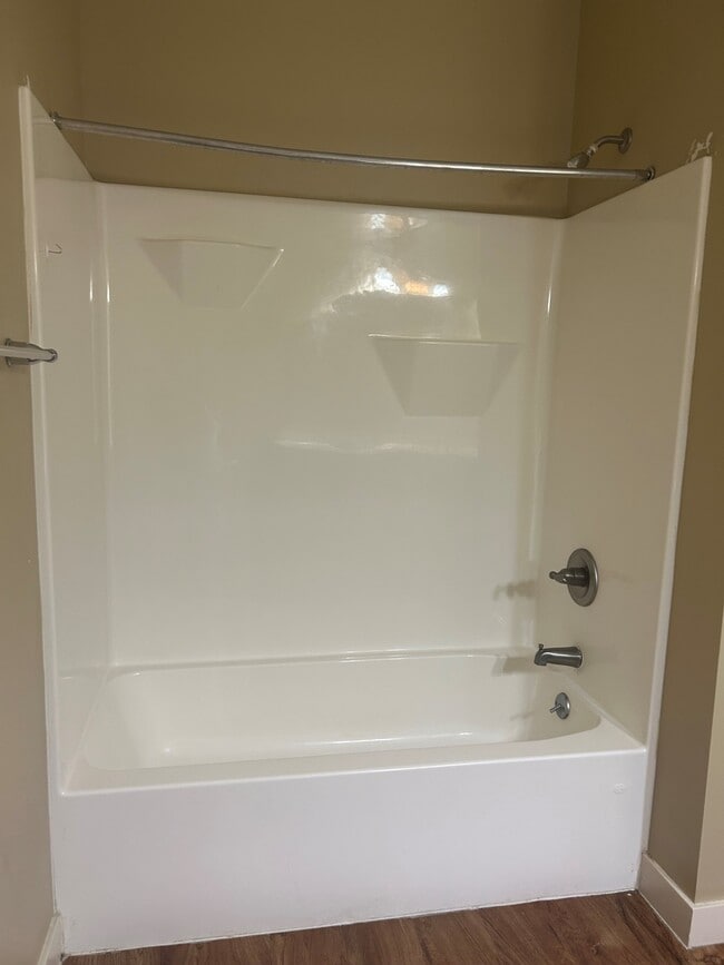 Tub