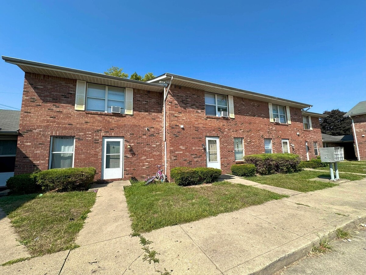 Photo - Windemere Apartments