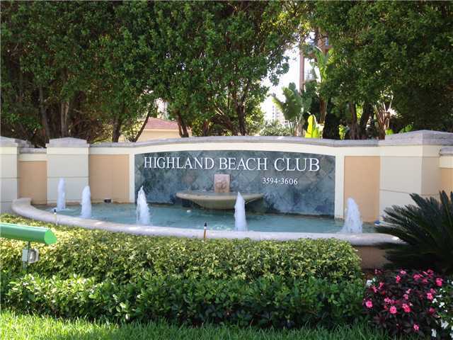 Photo - 3594 S Ocean Blvd Unit 506