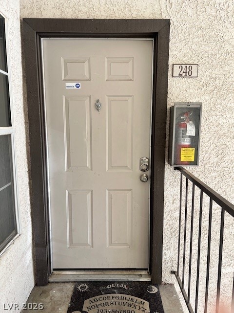 Building Photo - 2606 S Durango Dr Unit 248