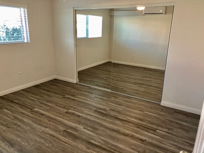 Front Bedroom #1