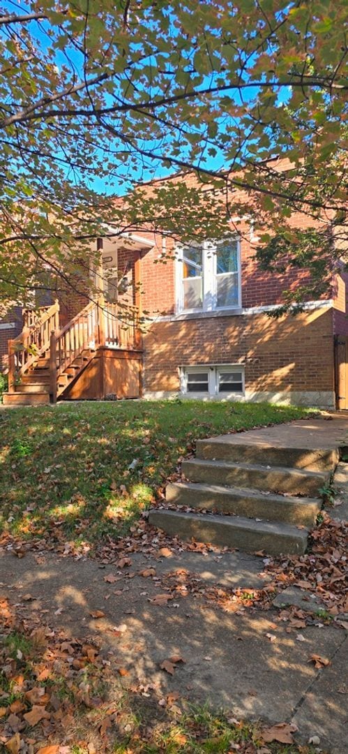 Building Photo - Princeton Heights House for Rent
