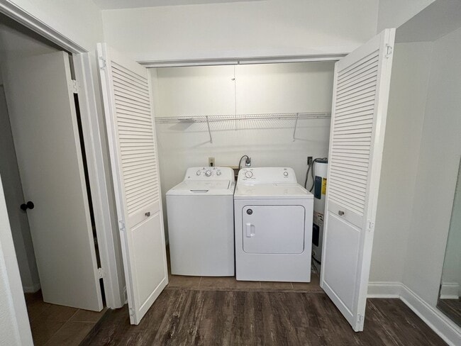 Photo - Townhome Available on E Bayou Parkway!