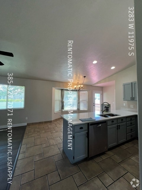 Building Photo - 3283 W 11975 S Rental