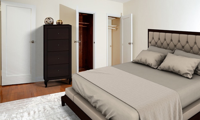 Glenwood Gardens Apartments