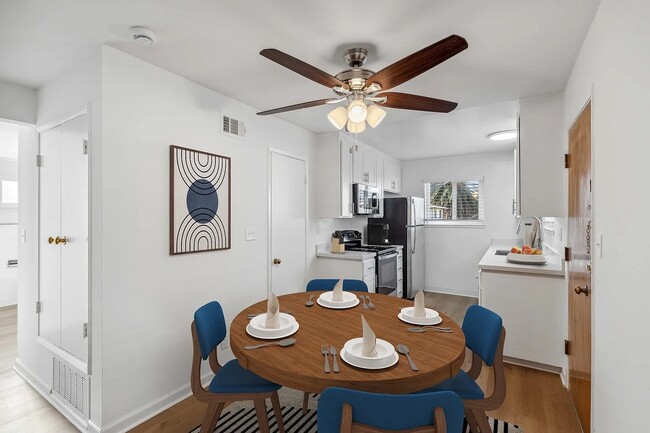 Photo - 220 Ventura Ave Unit 42B