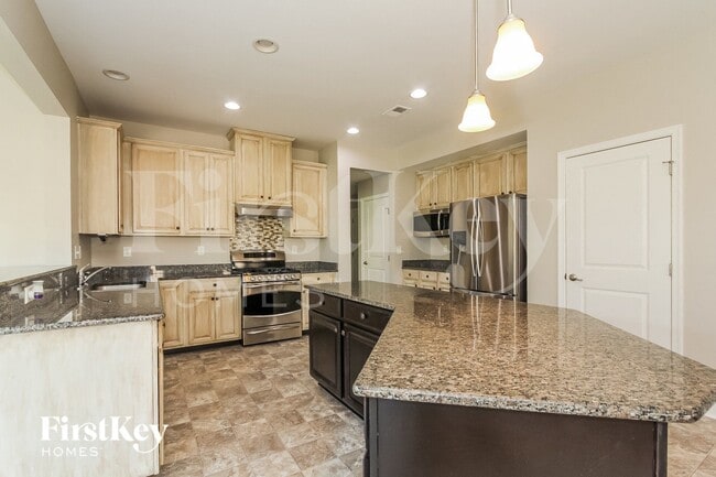 Photo - 2116 Galloway Lane Southwest