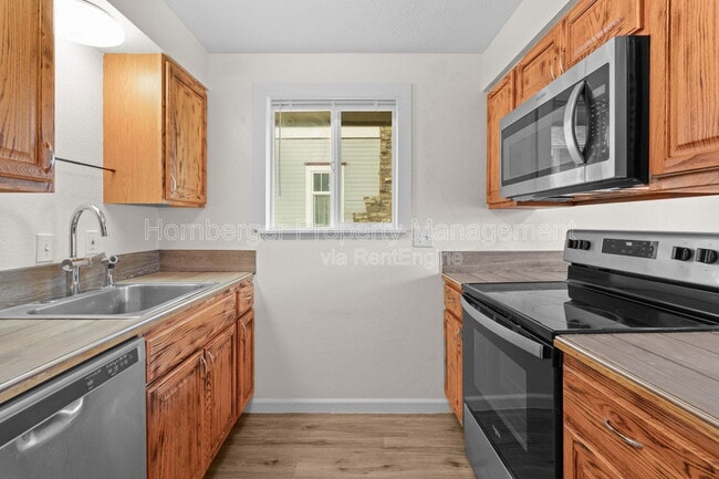 Building Photo - 3617 N Washington St Unit 3619
