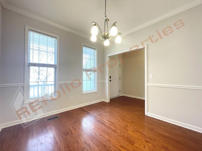 Photo - Freshly Painted 4-Bedroom Home w/ New Carpet & 2 Car Garage, Nestled in a cul-de-sac at Camden Cr...