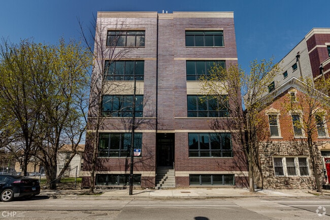 Building Photo - 562 W 18th St Unit 3E Rental