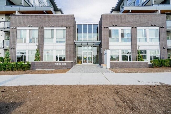 Photo - 20834 80 Av Unité A224
