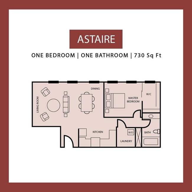 Photo - The Walker Apartments