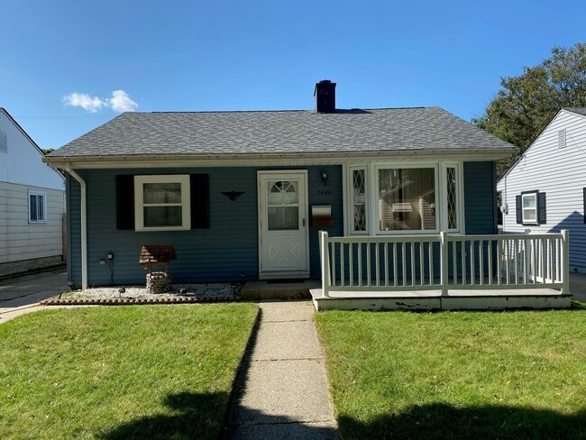 Building Photo - 3449 S Kansas Ave