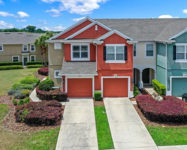 Photo - Corner Unit ~ Lake View ~ Maintenance Free...