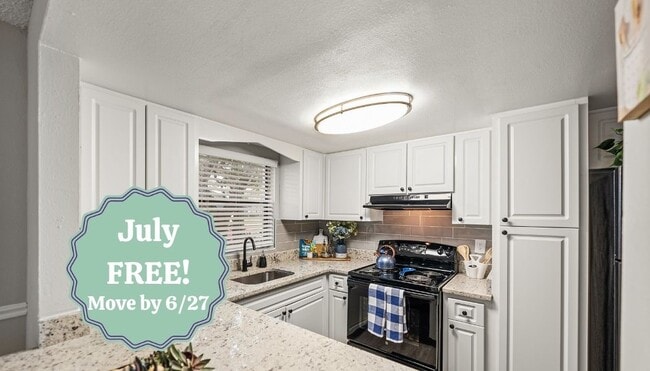July Free Parma - The Park at Parma Apartments