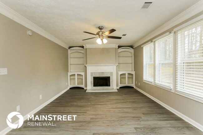 1030 Crooked Creek Rd