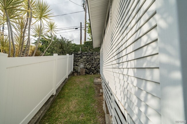 Photo - $1425 Beautiful Studio in Manoa 2646A Oahu...