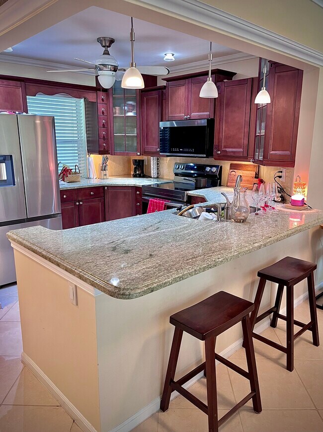 Photo - 9894 Marina Blvd Unit Furnitd 55 plus commy