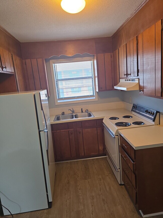 Photo - SHATTALON TERRACE APARTMENTS