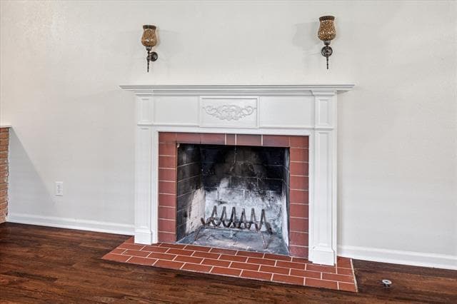 1725 Mapleton Dr