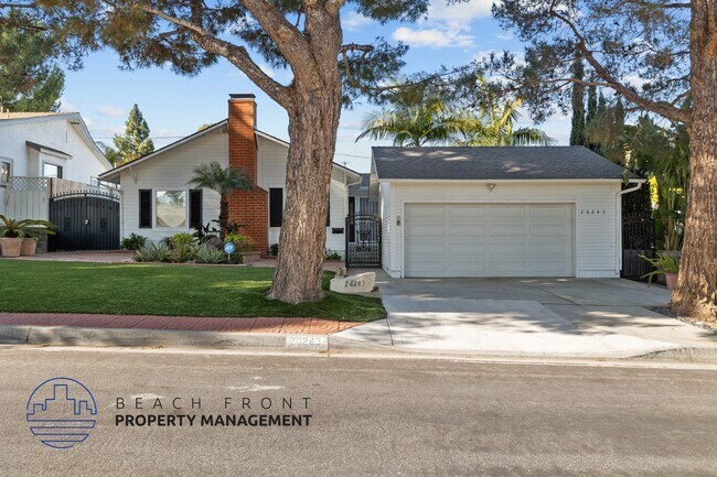 26243 Monte Vista Ave.