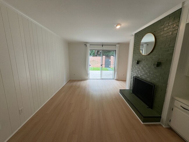 Photo - Beautiful End-Unit Townhome with Modern Updates & Private Backyard