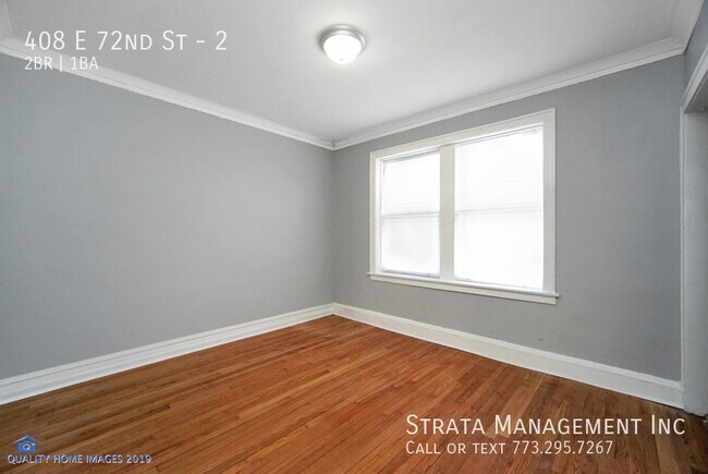 Photo - 408 E 72nd St Unit 2