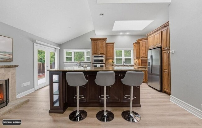 Building Photo - Premium 4BR Foothill Home with Private Pool & Easy Trail Access