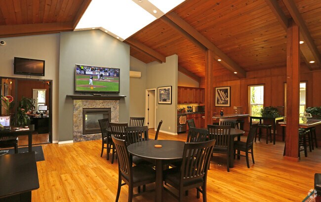 Clubhouse