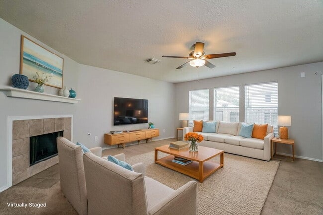 Photo - 13030 Sandhill Park Ln