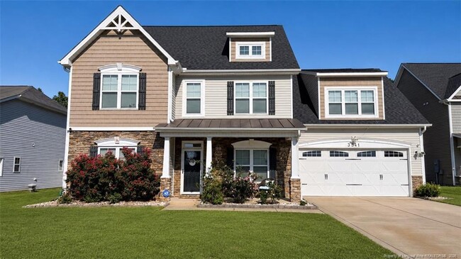 Building Photo - 3541 Castlefield Ln