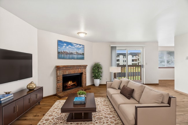 Bienvenido a Stillwood Apartments - Stillwood Apartments