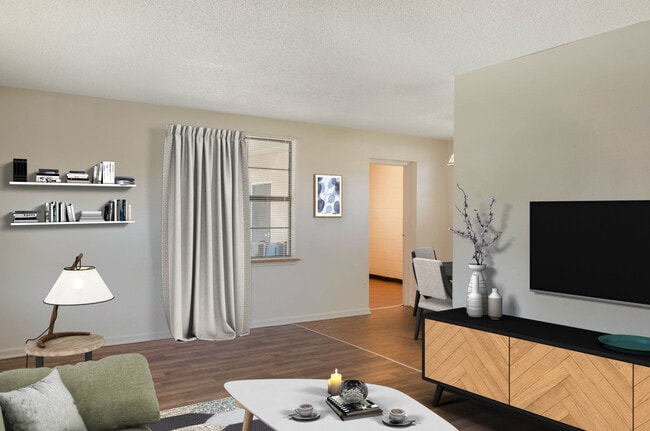 Photo - Hunter Army Airfield Homes