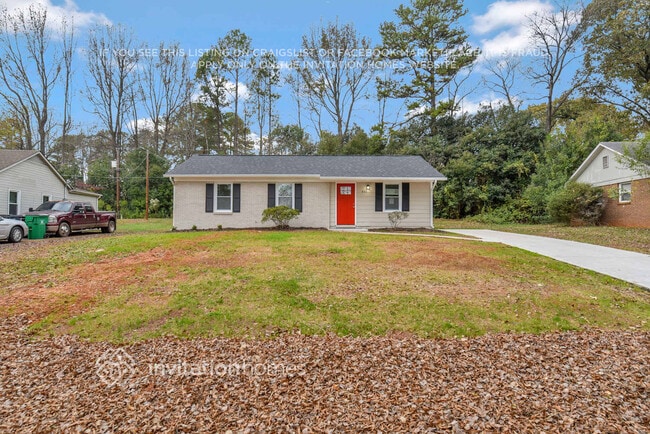 Photo - 822 Dedmon Dr