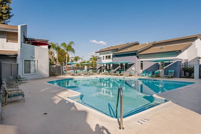 Reserve at South Coast