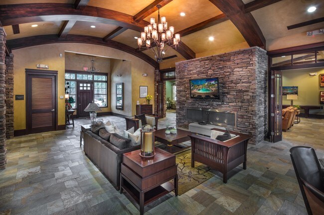 Leasing Center - Citrus Village