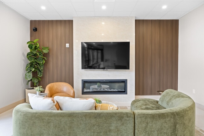 Photo - Cauley Residences