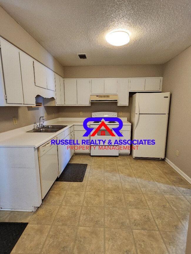 Photo - Alabaster Townhome