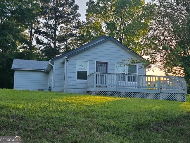 Photo - 4801 Delano Rd House