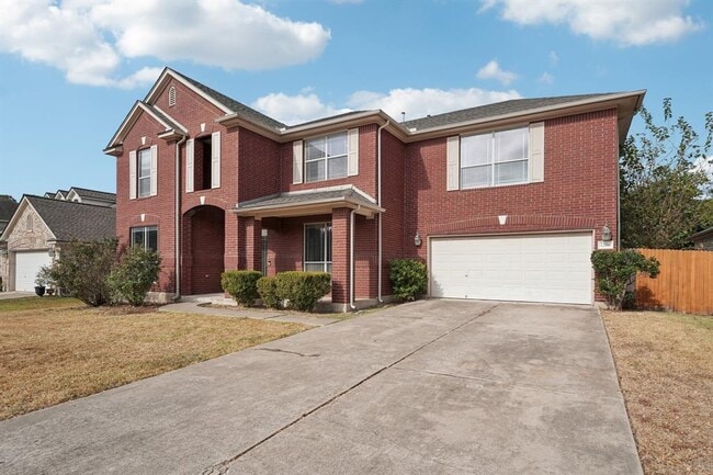 Photo - 1206 Canyon Maple Rd