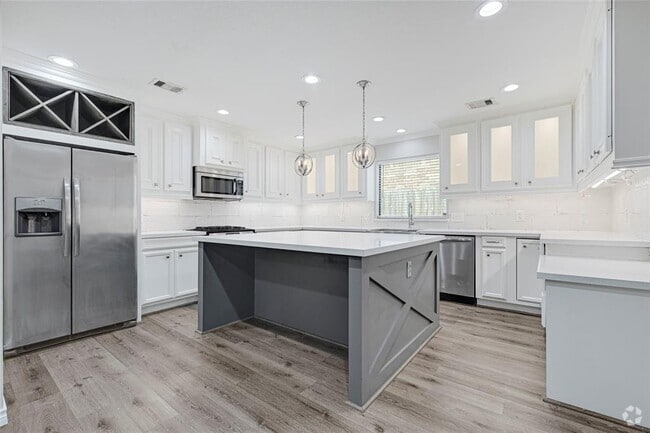 Building Photo - 14607 Keystone Green Dr Rental