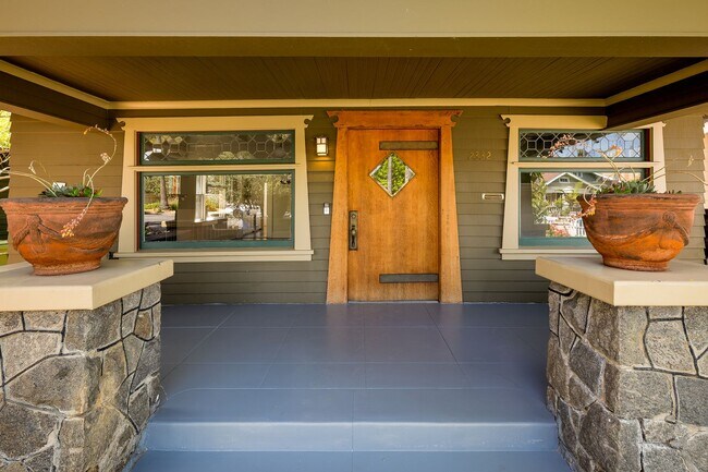 Photo - Charming Jefferson Park Craftsman with Private Yard & Tasteful Upgrades!