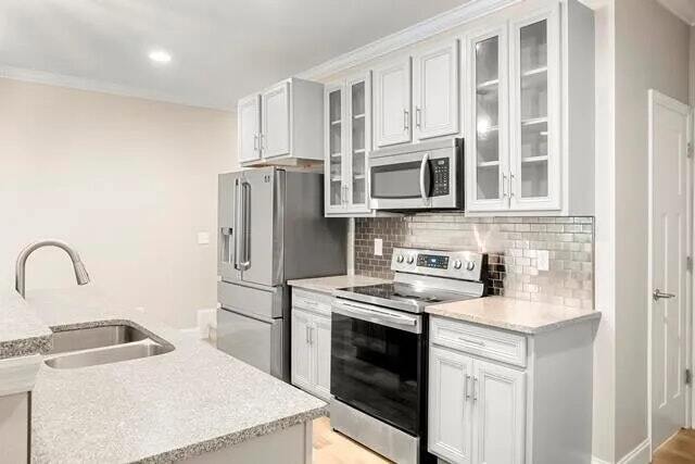 Photo - 1916F Young Road Southeast, Unit Furnished