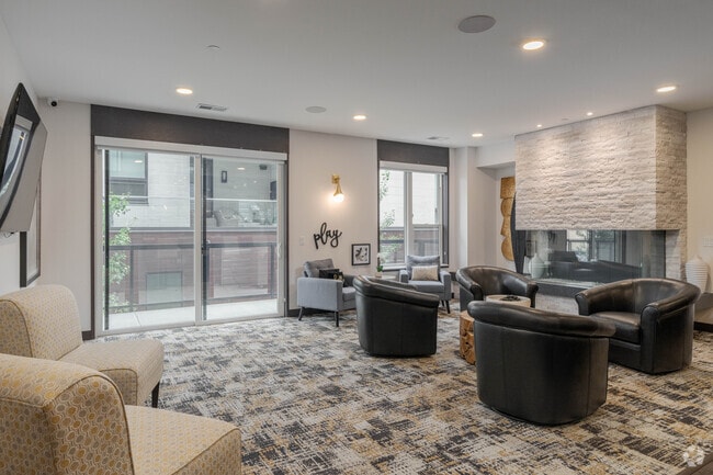 Community Room - Ventana