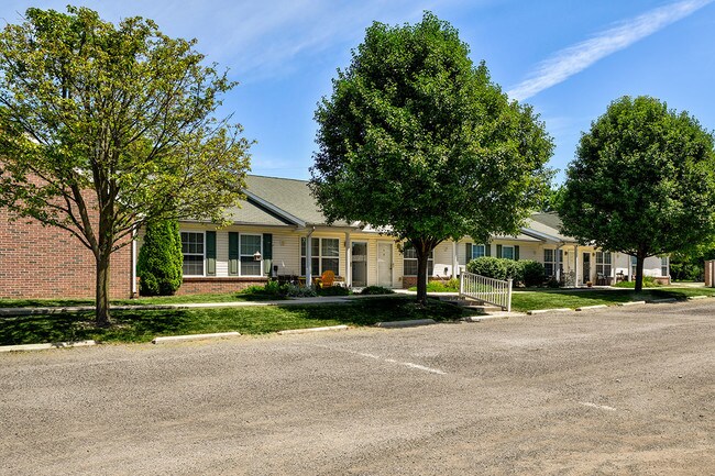 Essex Place Senior