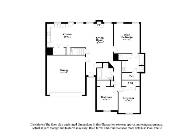 Photo - 714 Cherry Branch Cir